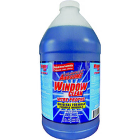 LA's TOTALLY AWESOME 240 Glass Cleaner Refill