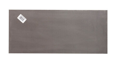 Boltmaster Weldable Sheet 8 in. x 18 in. 8 in.x18 in. 22 Ga Truck/Auto Body Duct and Gutter Repair