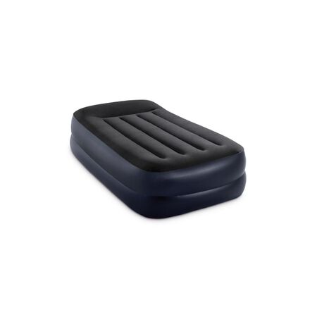 Intex Air Mattress Twin Pump Included