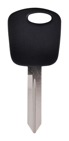 DURACELL Transponder Key Automotive Chipkey H72-PT Double sided For FORD
