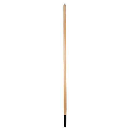 Truper 54 in. Wood Garden Hoe Replacement Handle
