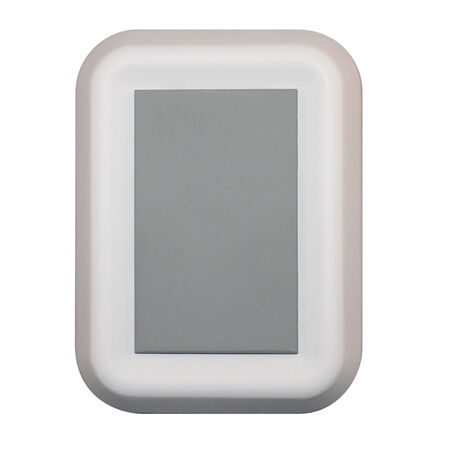 Chime HZ Wrless Batt White/Gry