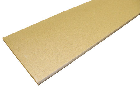 Shelving Part Board 3/4x16-12'