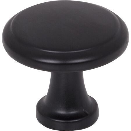 KasaWare 1-3/16 In. Diameter Flat Round Knob Step, 4-pack