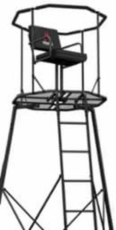 PRIMAL TRIPOD THE TREE TOP 15' TRIPOD