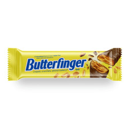 Candy Butterfinger Big Bar