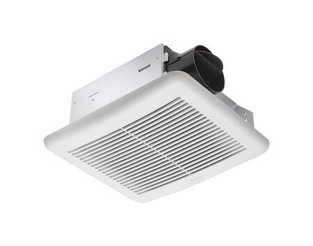 Delta Breezslim 70 Cfm 2 Sones Bathroom Ventilation Fan