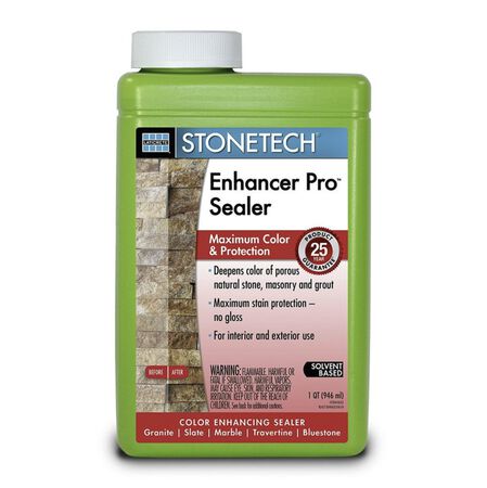 STONETECH Enhancer Pro Sealer