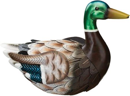 Decor Mallard Sitting