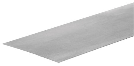 Boltmaster 26 Ga. x 12 in. W x 24 in. L Galvanized Steel Sheet Metal