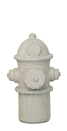 Statur Fire Hydrant