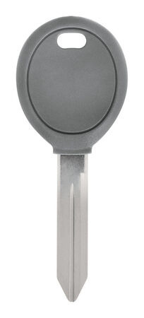 DURACELL Transponder Key Automotive Chipkey Y160-PT Double sided For MOPAR