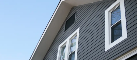 LP SmartSide Smooth Soffit 4 ft. x 8 ft. x 3/8 in.