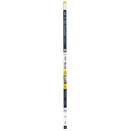 Feit Linear T8 G13 (Medium Bi-Pin) LED Bulb Warm White 40 Watt Equivalence 1 pk