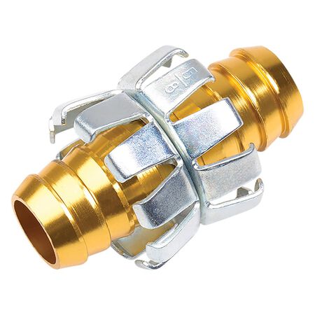 Ace 5/8 in. Metal Male Clinch Hose Mender Clamp