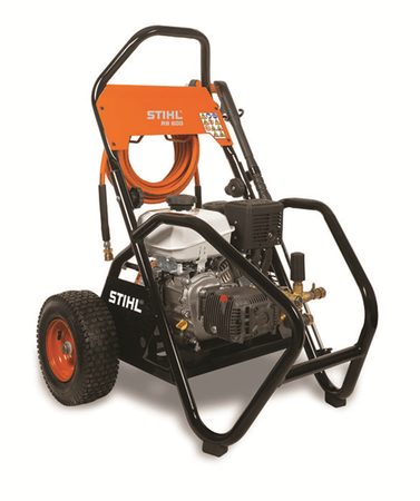 Pressure Washer Stihl RB600 32