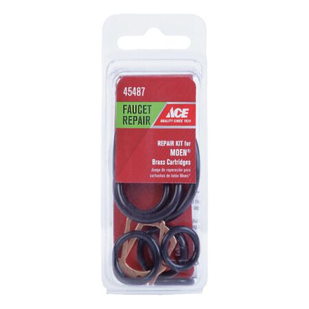 Ace Faucet Repair Kit Moen Brass
