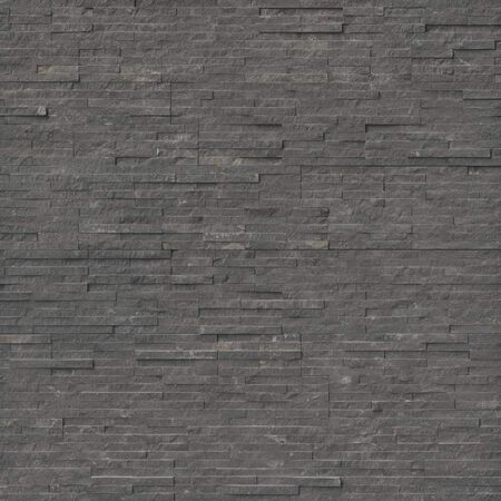 Charcoal Pencil Ledger Panel 6x24