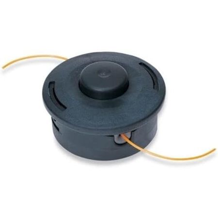 Stihl AutoCut 2-2 2.0mm Mowing Head, Black 