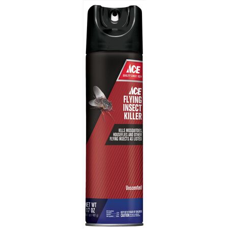Ace Insect Killer Liquid 18 oz
