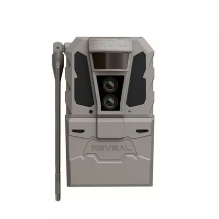 Tactacam Reveal X Pro 4.0 Cellular Trail Camera