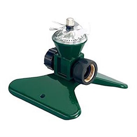 Cyclone ll Spinkler
