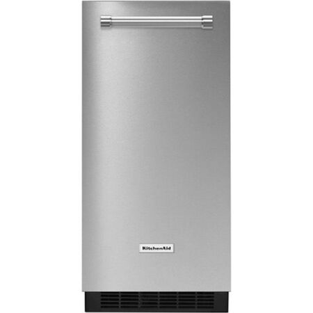 KitchenAid 15 Automatic Ice Maker with PrintShield Finish