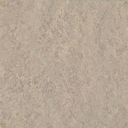 Self-Adhesive Floor Tile, 12 in L Tile, 12 in W Tile, 1.22 mm Thick Total, Marble Light Gray