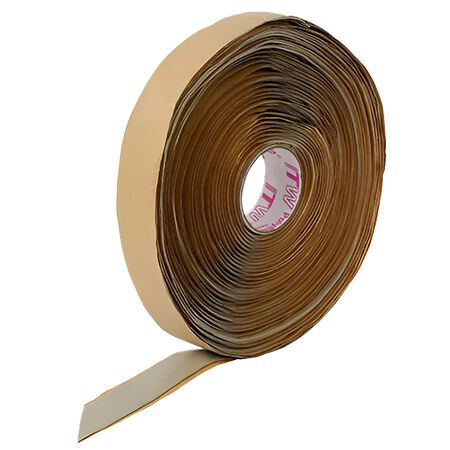 Caulk Seam Tape Mastic