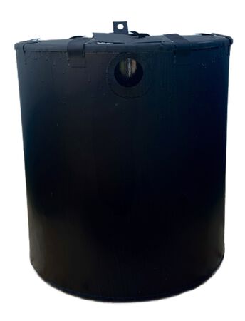 Septic Tank 750 Gal MS