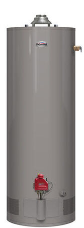 Water Heater LP 40 Gallon