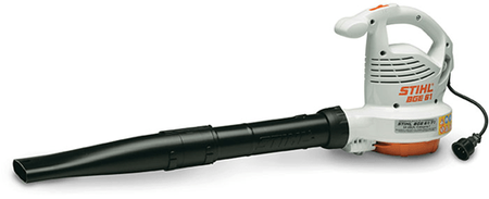BGE-61 HAND HELD ELECTRIC BLOWER