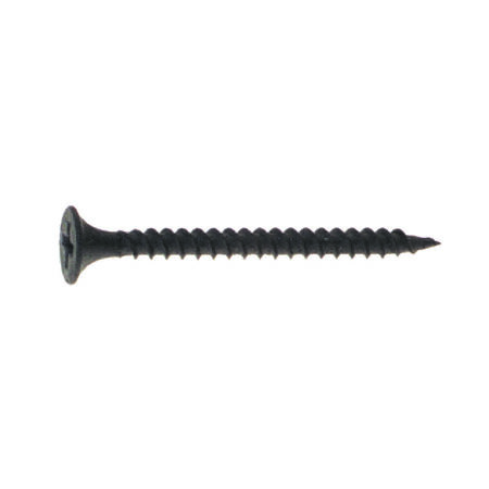 Pro-Twist 6 x 1-5/8 in. #2 Phillips Drywall Screws 1 lb. 227 pk