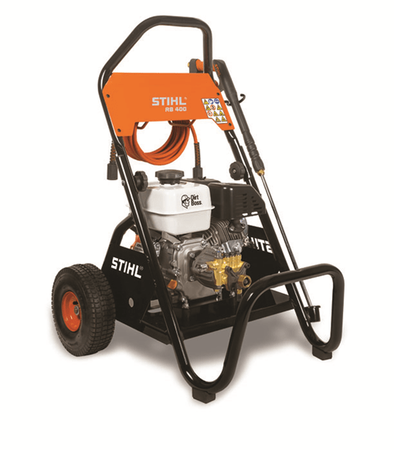 Pressure Washer Stihl RB400 27