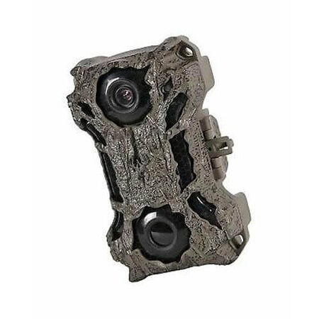 Wildgame Innovations Game Camera Elite 20Mp Lightsout Trubark