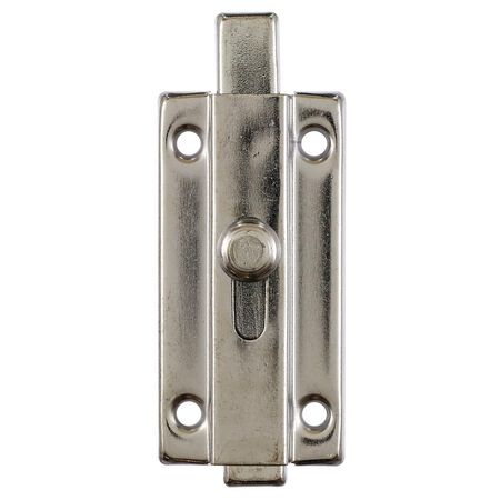 Ace Chrome Chrome Slide Bolt
