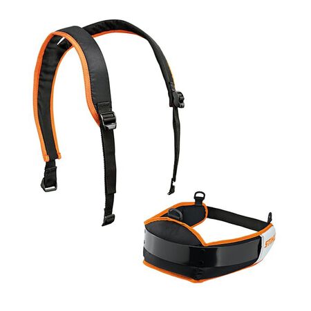 STIHL Battery Belt with Double Shoulder Harness