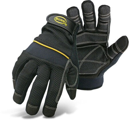 Glove Utility Contractor XL