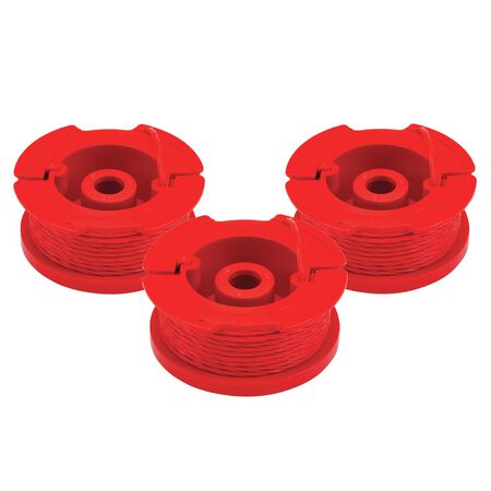 Craftsman Commercial Grade.080 in. D X 20 ft. L Trimmer Line