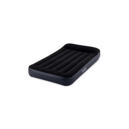 Intex Air Mattress Twin Pump Included