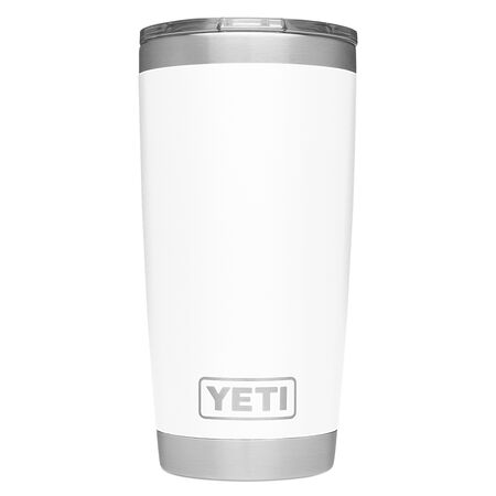 YETI Rambler 30 oz Navy BPA Free Tumbler with MagSlider Lid