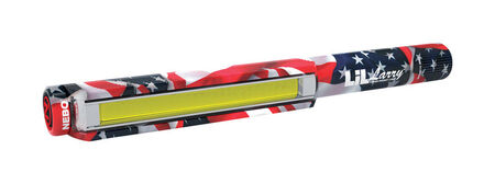 Nebo Lil Larry 250 lumens COB Work Light LED AAA Multi