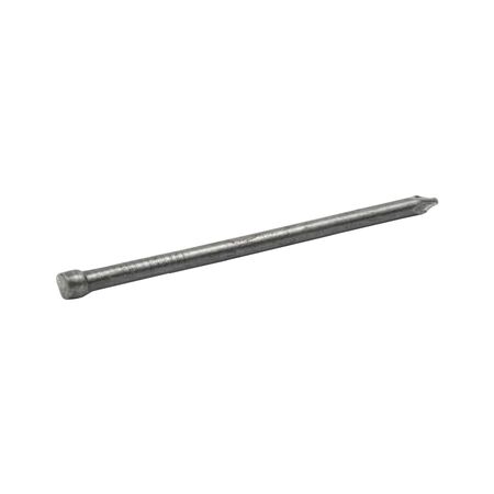 Grip-Rite 6D 2 in. Finishing Bright Steel Nail Countersunk Cupped Head 1 lb 288 pk