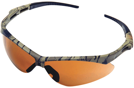 Glasses Camo Bronze/Smoke