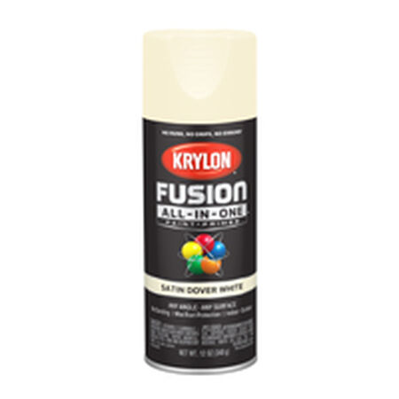 Krylon Fusion K02737007 Primer and Spray Paint