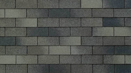 Roof Tamko Elite Glass Seal - Oxford Gray