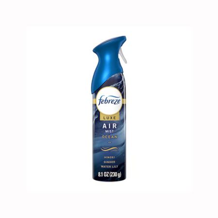 Febreze Ocean Scent Air Freshener 8.1 oz Aerosol 1 Pack