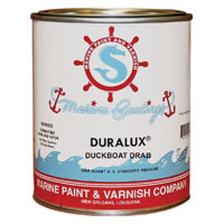 Duralux M691-4 Marine Enamel