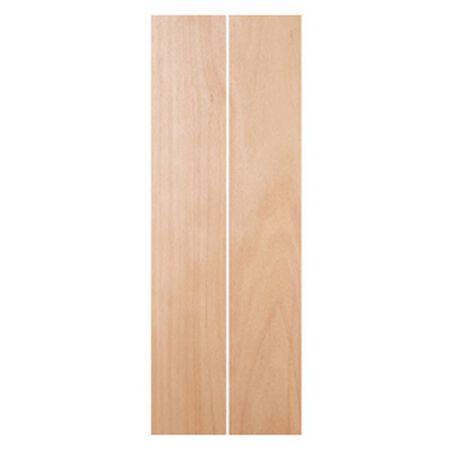 Lauan Bifold Door 30in. x 80in.