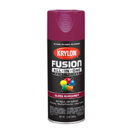 Krylon Fusion K02704007 Primer and Spray Paint
